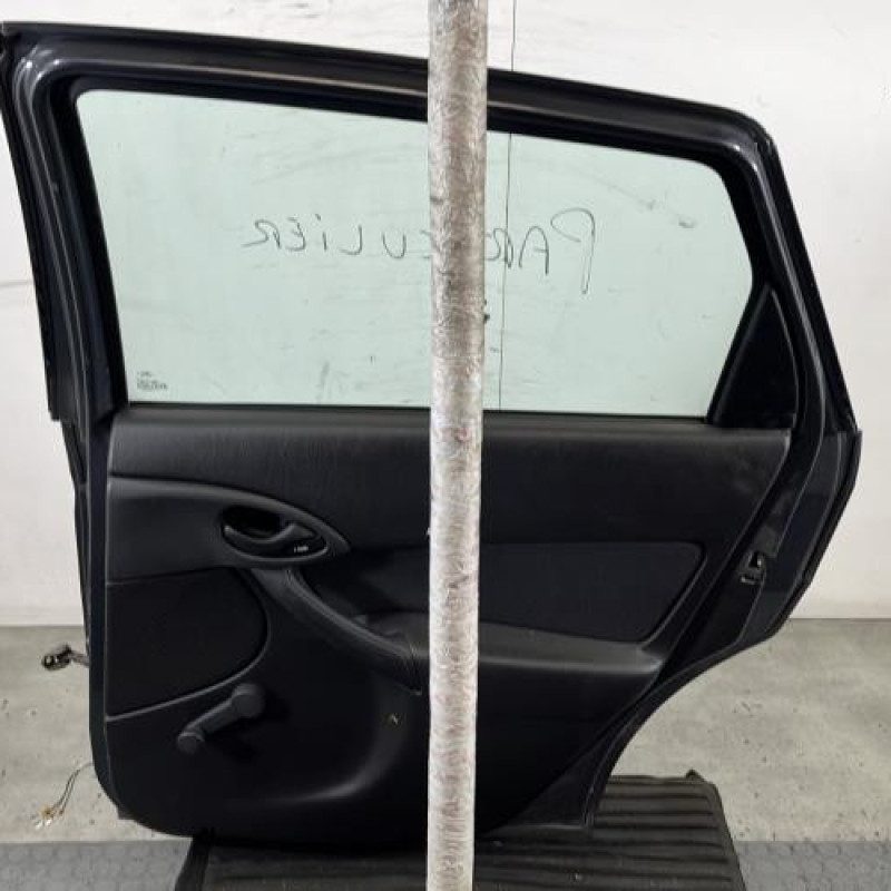 Porte arriere droit FORD FOCUS 1 Photo n°6