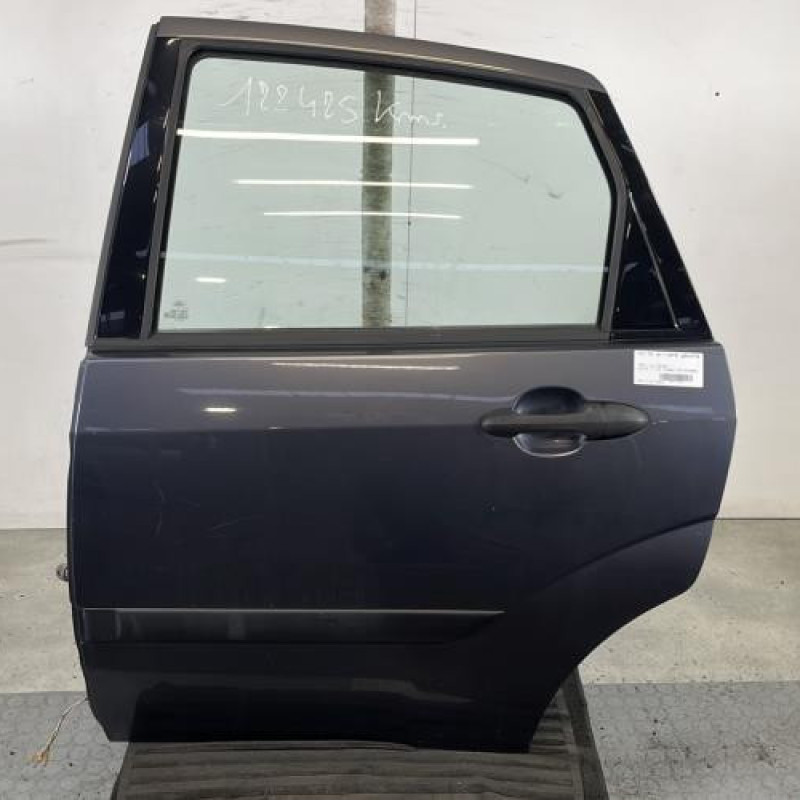 Porte arriere gauche FORD FOCUS 1 Photo n°1