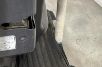 Porte arriere gauche FORD FOCUS 1