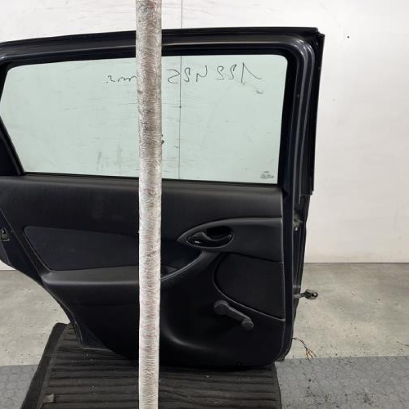 Porte arriere gauche FORD FOCUS 1 Photo n°6