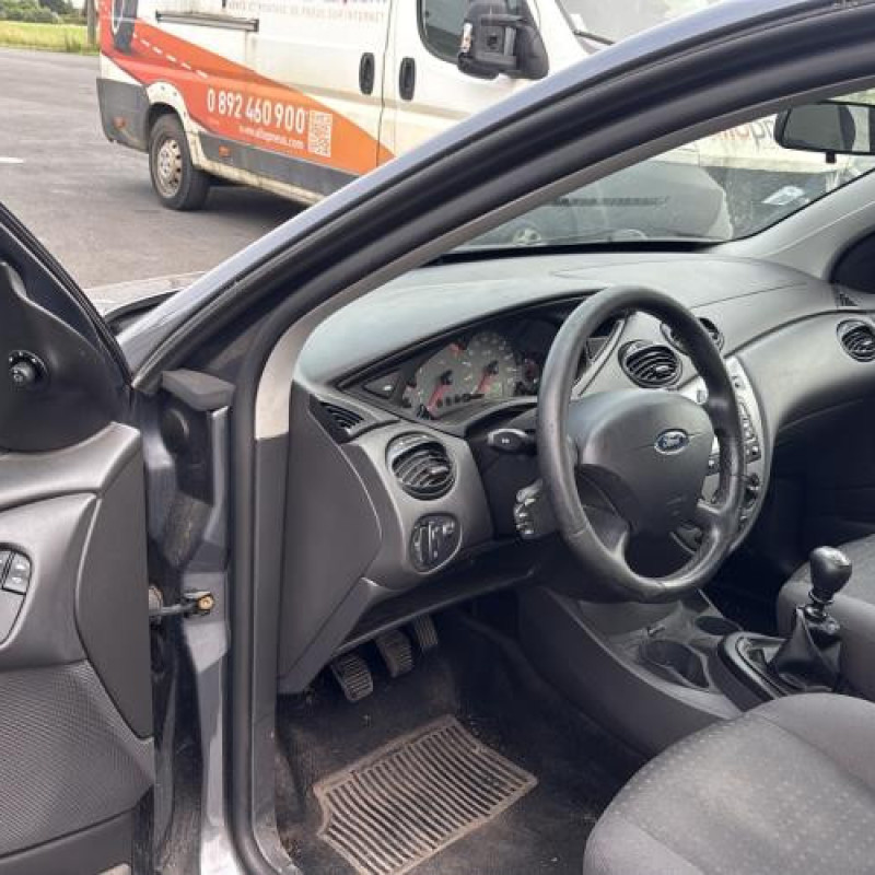 Porte arriere gauche FORD FOCUS 1 Photo n°15
