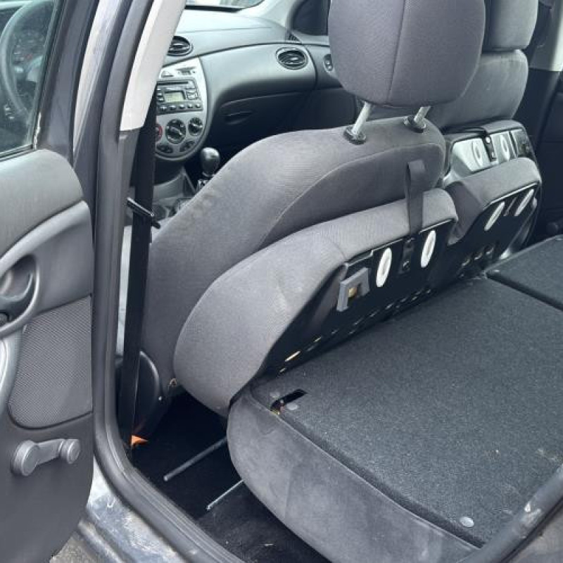 Porte arriere gauche FORD FOCUS 1 Photo n°16