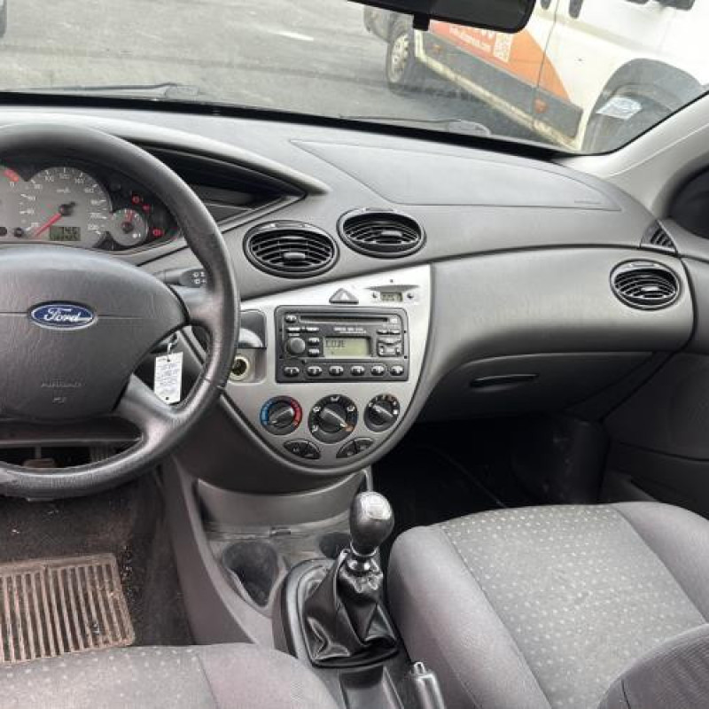 Porte arriere gauche FORD FOCUS 1 Photo n°18