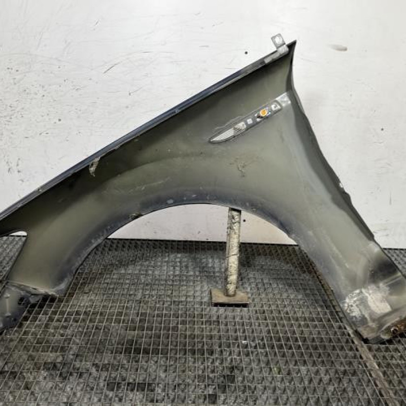 Aile avant droit FORD MONDEO 3 Photo n°4