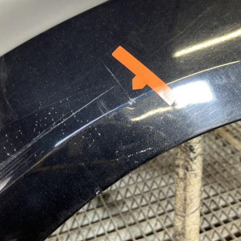 Aile avant gauche FORD MONDEO 3 Photo n°3