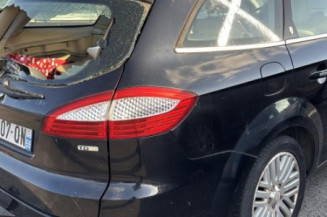 Aile avant gauche FORD MONDEO 3