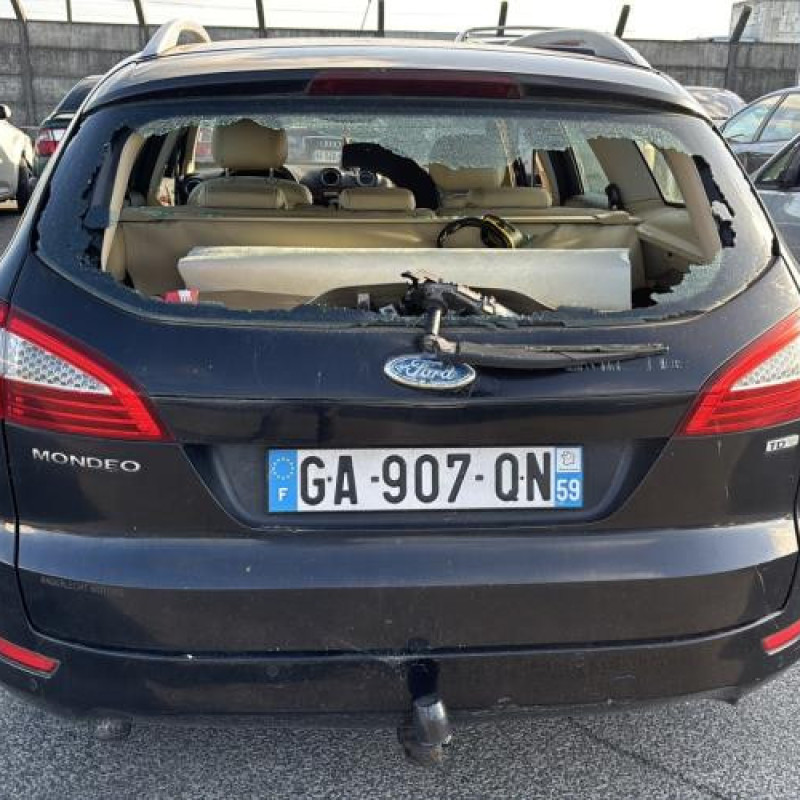 Aile avant gauche FORD MONDEO 3 Photo n°10