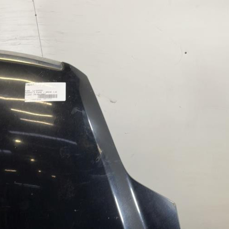 Capot FORD MONDEO 3 Photo n°3