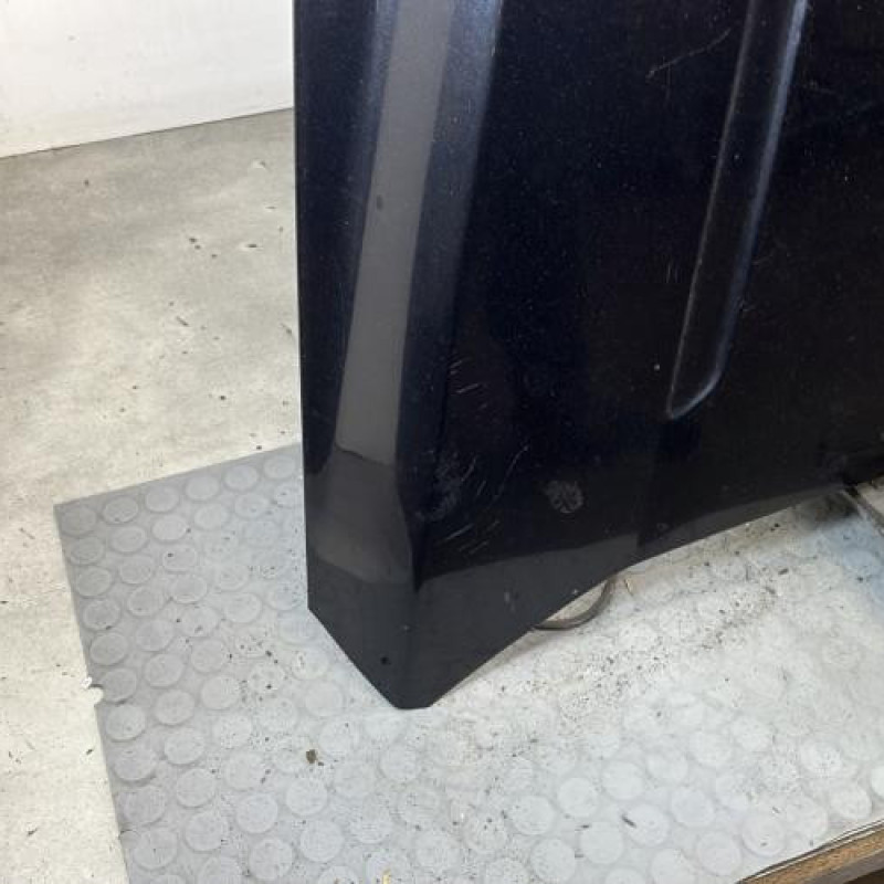 Capot FORD MONDEO 3 Photo n°5