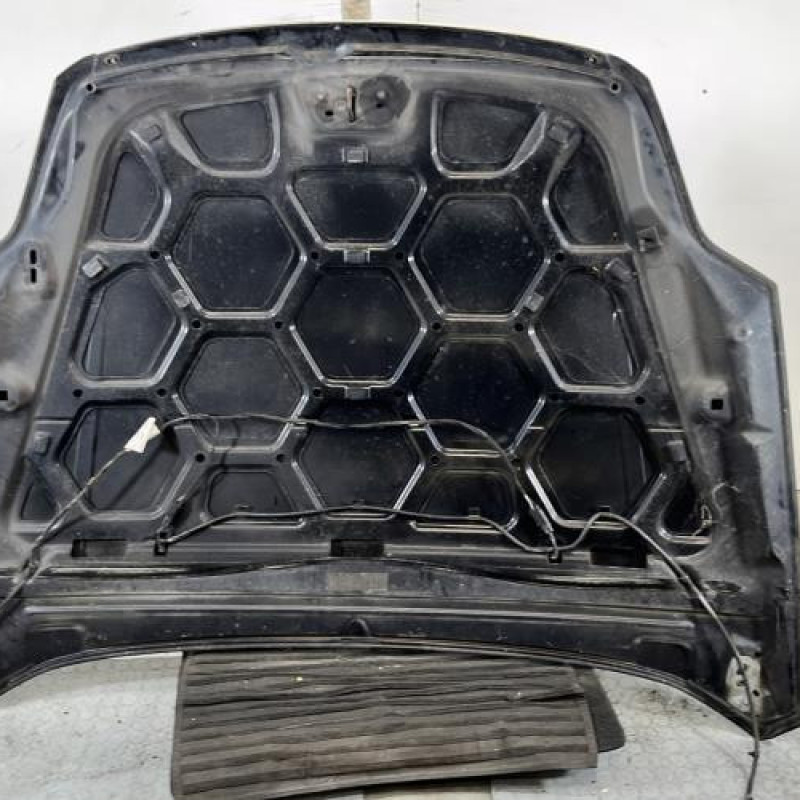 Capot FORD MONDEO 3 Photo n°6