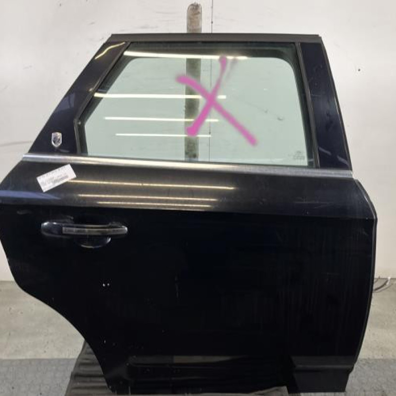 Porte arriere droit FORD MONDEO 3 Photo n°1