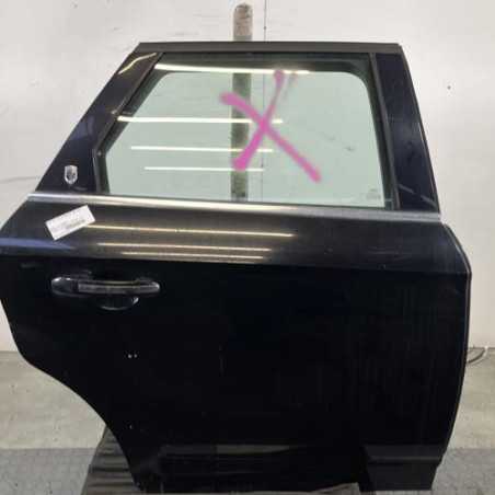 Porte arriere droit FORD MONDEO 3 Photo n°1