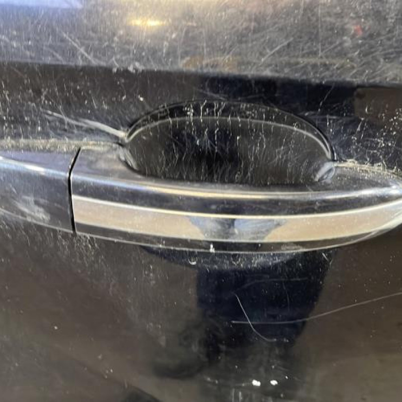 Porte arriere droit FORD MONDEO 3 Photo n°2