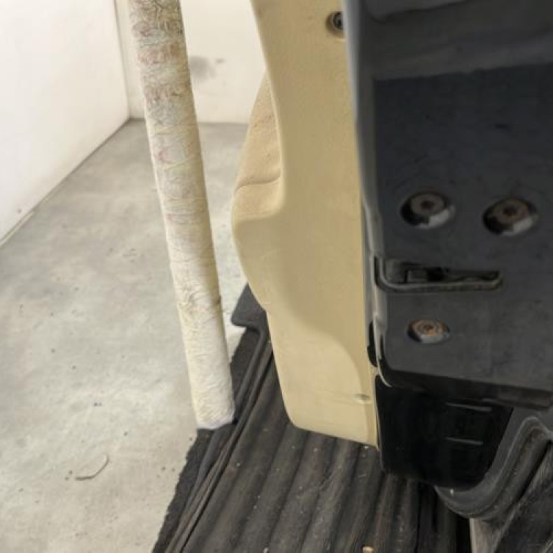 Porte arriere droit FORD MONDEO 3 Photo n°3