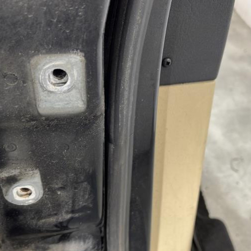 Porte arriere droit FORD MONDEO 3 Photo n°4