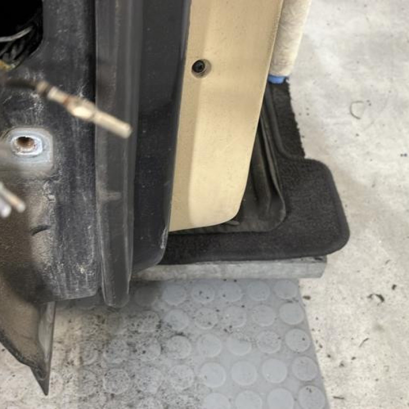 Porte arriere droit FORD MONDEO 3 Photo n°5