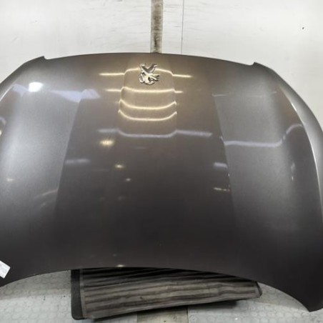 Capot PEUGEOT 308 2 Photo n°1