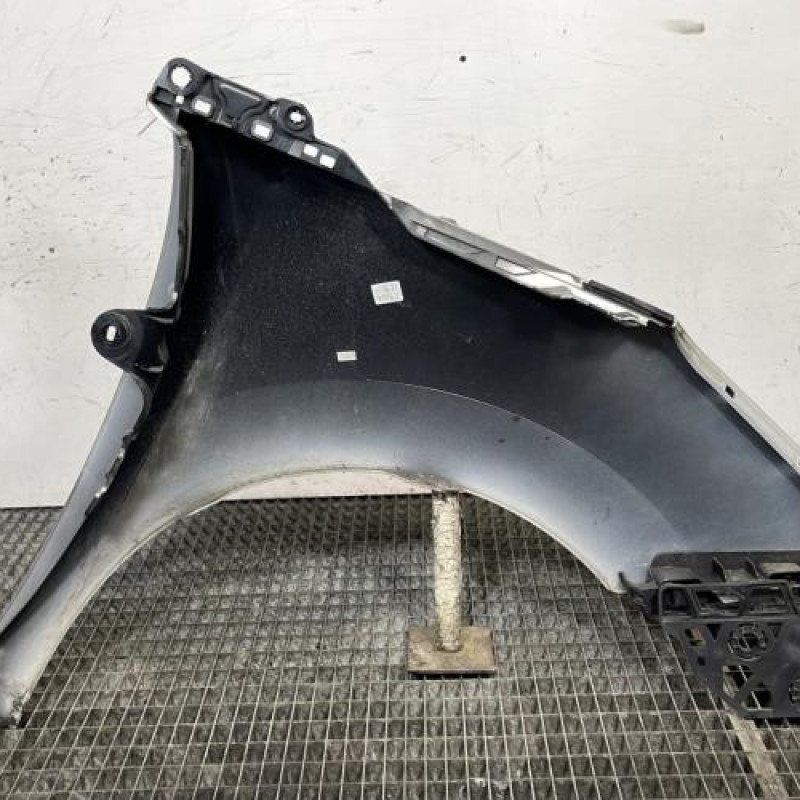 Aile avant gauche PEUGEOT 5008 1 Photo n°4