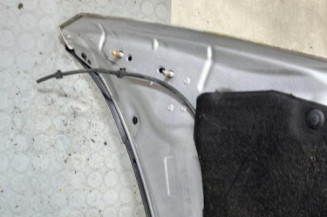 Capot PEUGEOT 5008 1