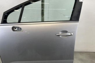 Porte avant gauche PEUGEOT 5008 1 Photo n°1