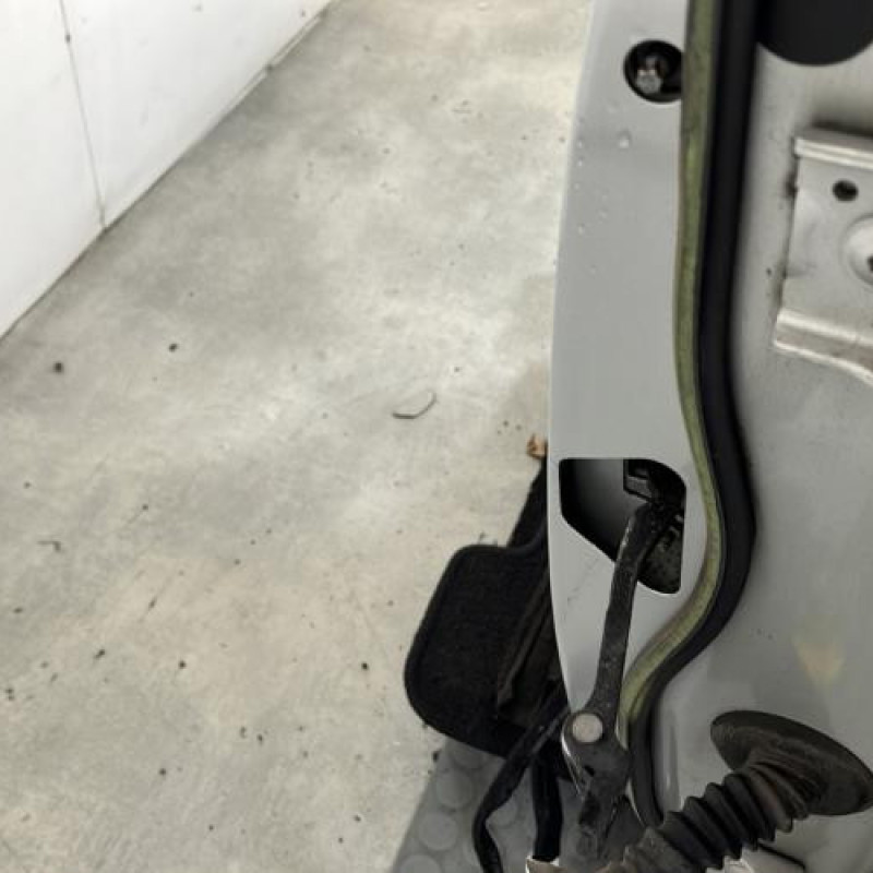 Porte avant gauche PEUGEOT 5008 1 Photo n°4