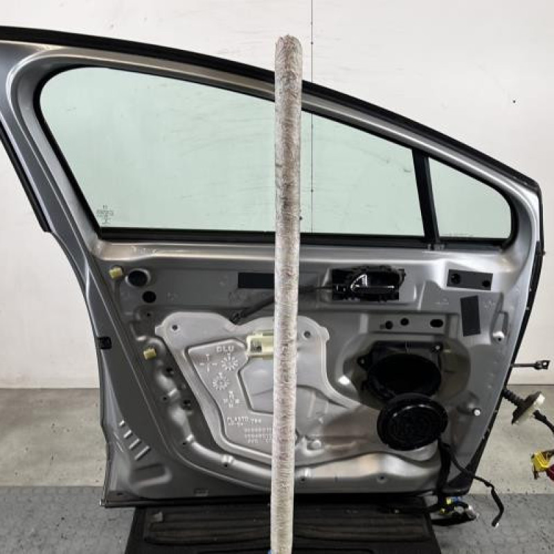 Porte avant gauche PEUGEOT 5008 1 Photo n°6
