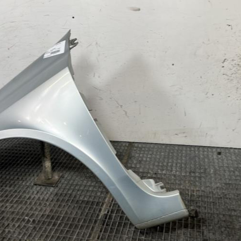 Aile avant gauche RENAULT LAGUNA 2 Photo n°3