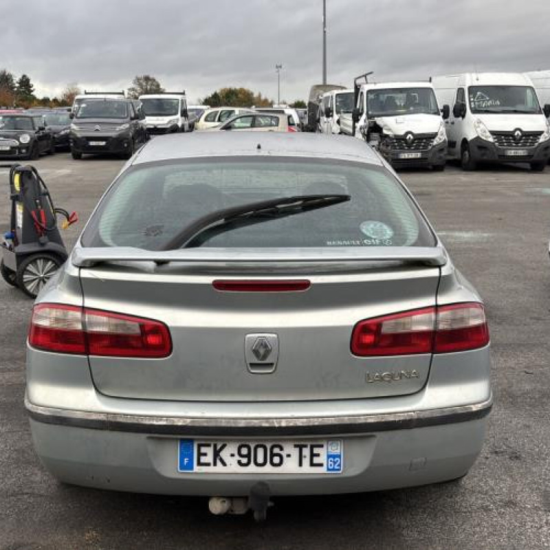 Aile avant gauche RENAULT LAGUNA 2 Photo n°19