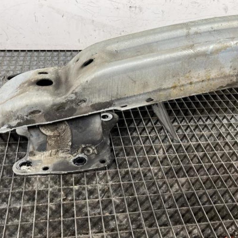 Renfort pare choc avant (traverse) RENAULT LAGUNA 2 Photo n°2