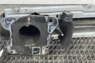 Renfort pare choc avant (traverse) RENAULT LAGUNA 2