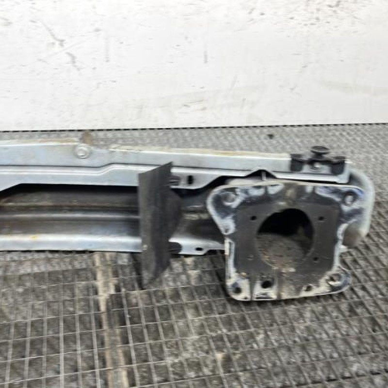 Renfort pare choc avant (traverse) RENAULT LAGUNA 2 Photo n°6