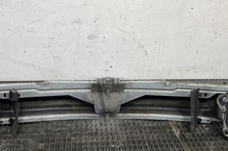 Renfort pare choc avant (traverse) RENAULT LAGUNA 2