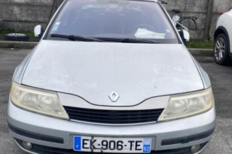 Renfort pare choc avant (traverse) RENAULT LAGUNA 2