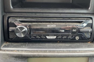 Renfort pare choc avant (traverse) RENAULT LAGUNA 2