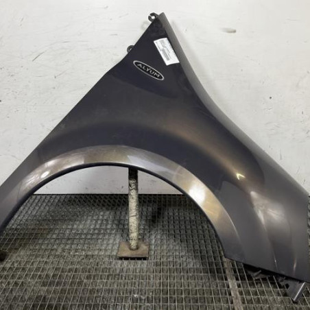 Aile avant droit RENAULT MODUS Photo n°1