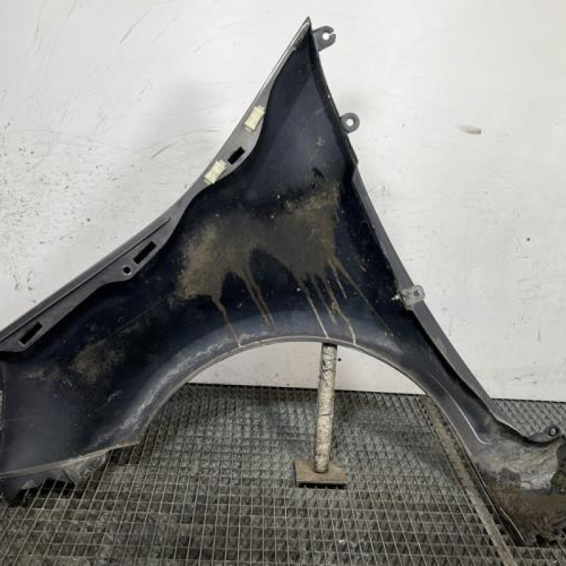 Aile avant droit RENAULT MODUS Photo n°4