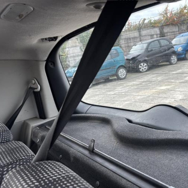 Aile avant droit RENAULT MODUS Photo n°19