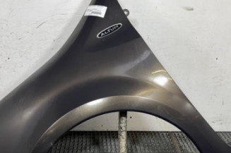 Aile avant gauche RENAULT MODUS Photo n°1