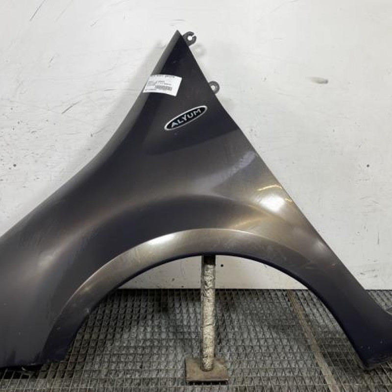 Aile avant gauche RENAULT MODUS Photo n°1
