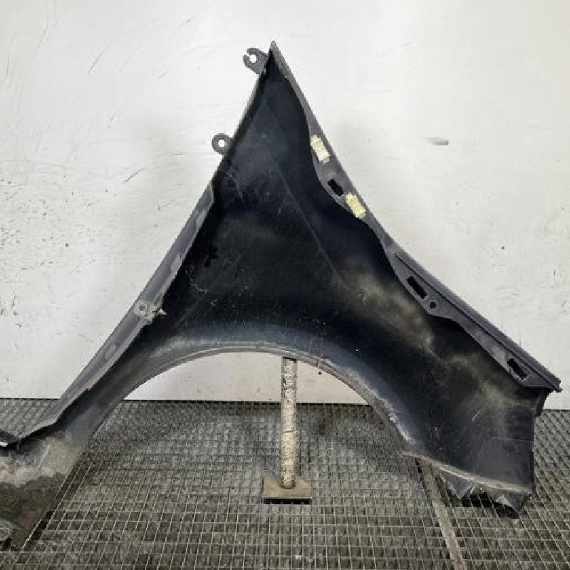 Aile avant gauche RENAULT MODUS Photo n°4