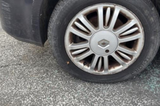 Aile avant gauche RENAULT MODUS