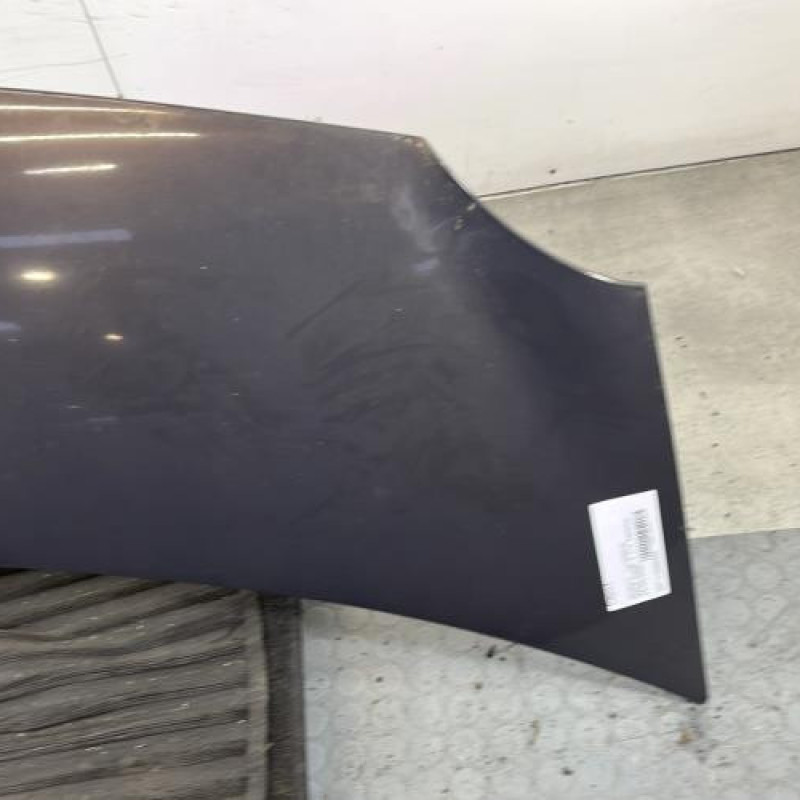 Capot RENAULT MODUS Photo n°3