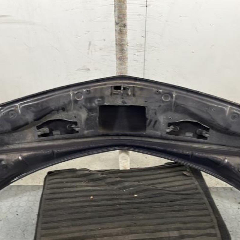 Capot RENAULT MODUS Photo n°4