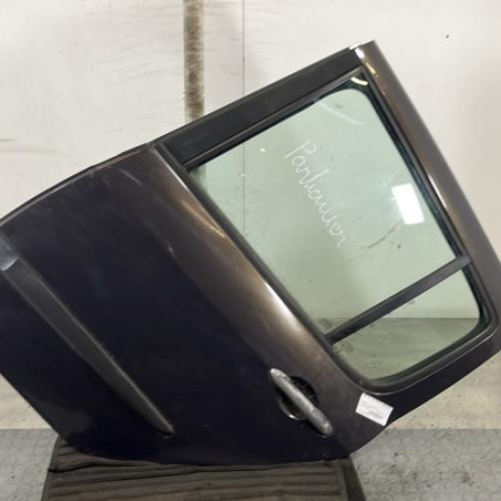 Porte arriere gauche RENAULT MODUS Photo n°1