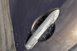 Porte arriere gauche RENAULT MODUS