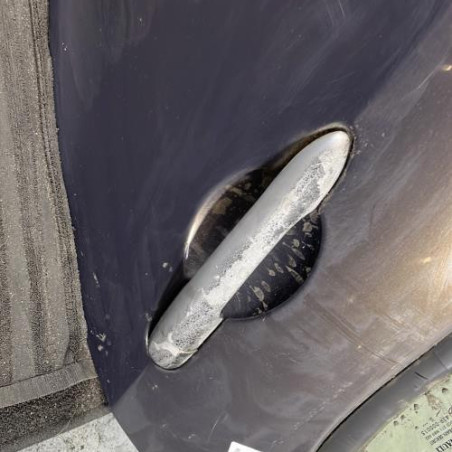 Porte arriere gauche RENAULT MODUS