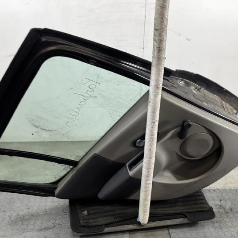 Porte arriere gauche RENAULT MODUS Photo n°5