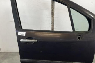 Porte avant droit RENAULT MODUS Photo n°1