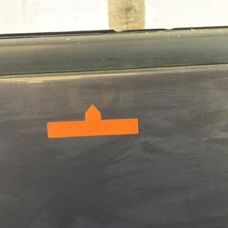 Porte avant droit RENAULT MODUS