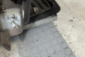 Porte avant droit RENAULT MODUS